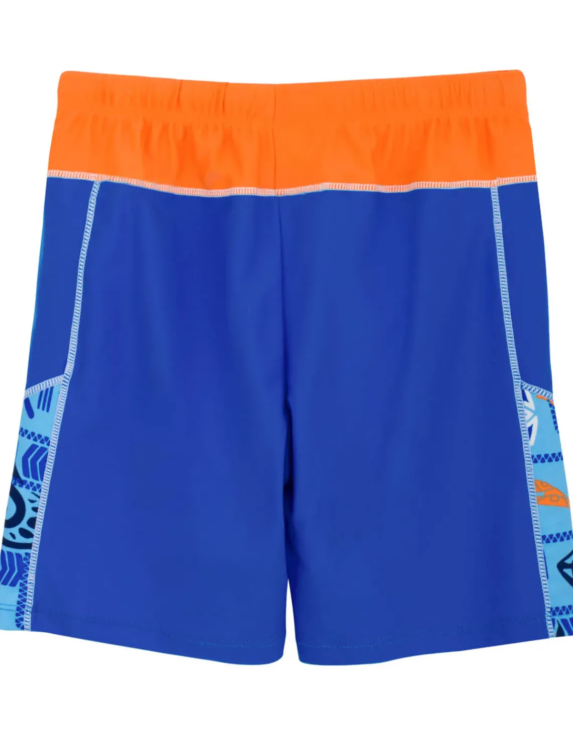 BOY Tuga Sunwear Swim Shorts, Leggings, & Diapers|South Swell Board Short - Lagoon