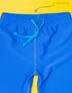 Tuga Sunwear Swim Shorts, Leggings, & Diapers|Swim Legging - Stintino