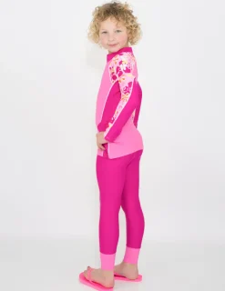 Tuga Sunwear Swim Shorts, Leggings, & Diapers|Swim Legging - Stintino