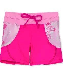Tuga Sunwear Swim Shorts, Leggings, & Diapers|Swim Short - Baya (MADE IN USA)