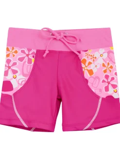 Tuga Sunwear Swim Shorts, Leggings, & Diapers|Swim Short - Fresia