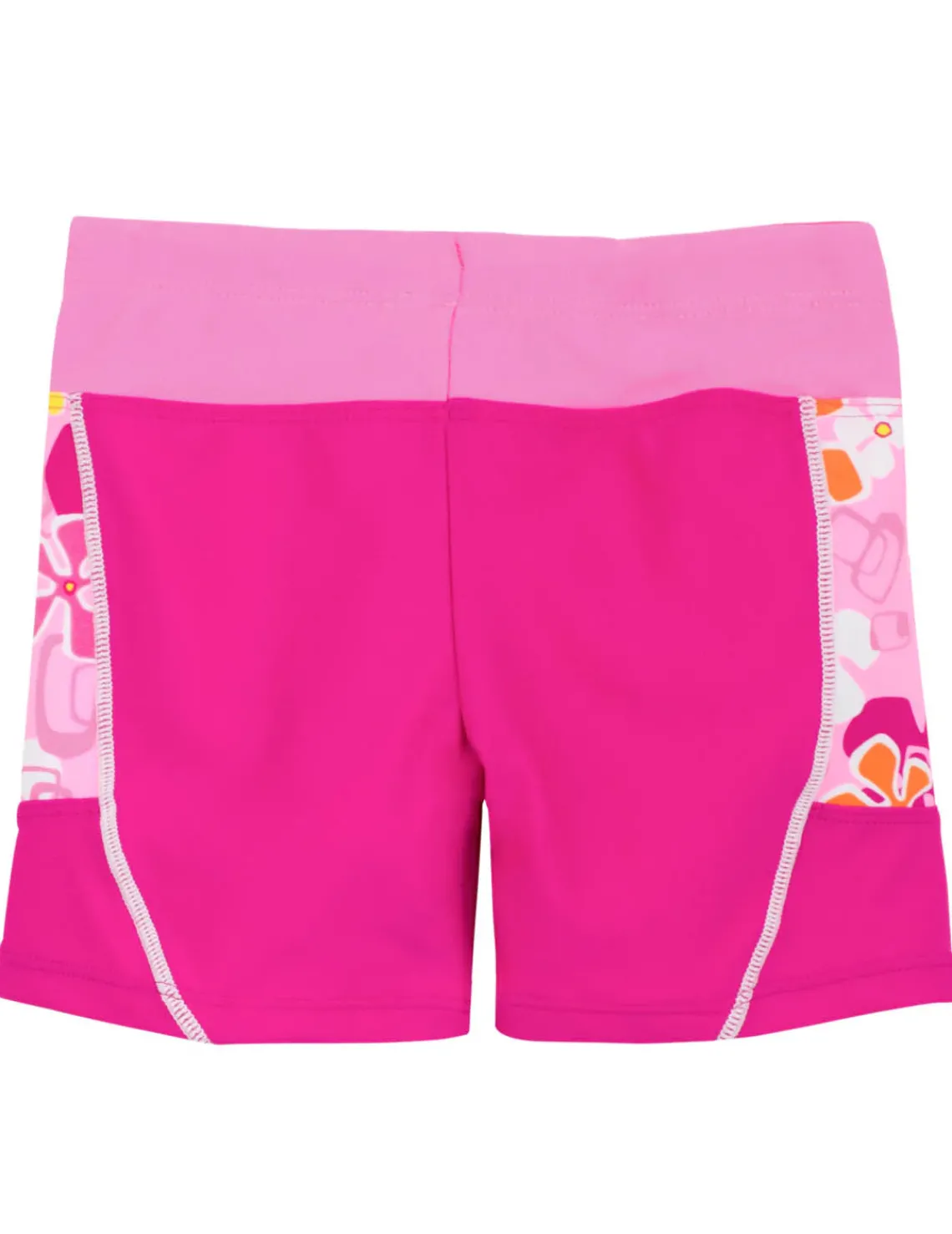 Tuga Sunwear Swim Shorts, Leggings, & Diapers|Swim Short - Fresia