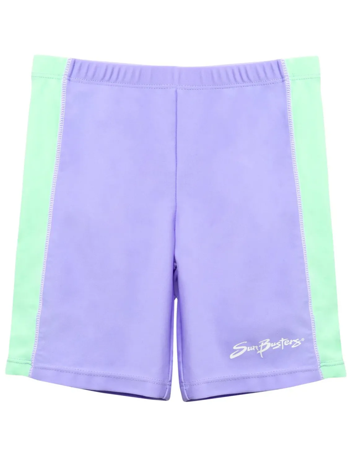 Tuga Sunwear Swim Shorts, Leggings, & Diapers|Swim Short - Sweet Lavender