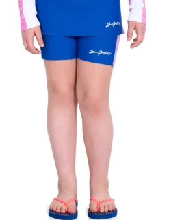 Tuga Sunwear Swim Shorts, Leggings, & Diapers|Swim Shorts - Buttercup