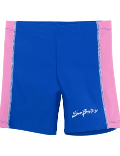 Tuga Sunwear Swim Shorts, Leggings, & Diapers|Swim Shorts - Buttercup