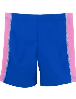 Tuga Sunwear Swim Shorts, Leggings, & Diapers|Swim Shorts - Buttercup