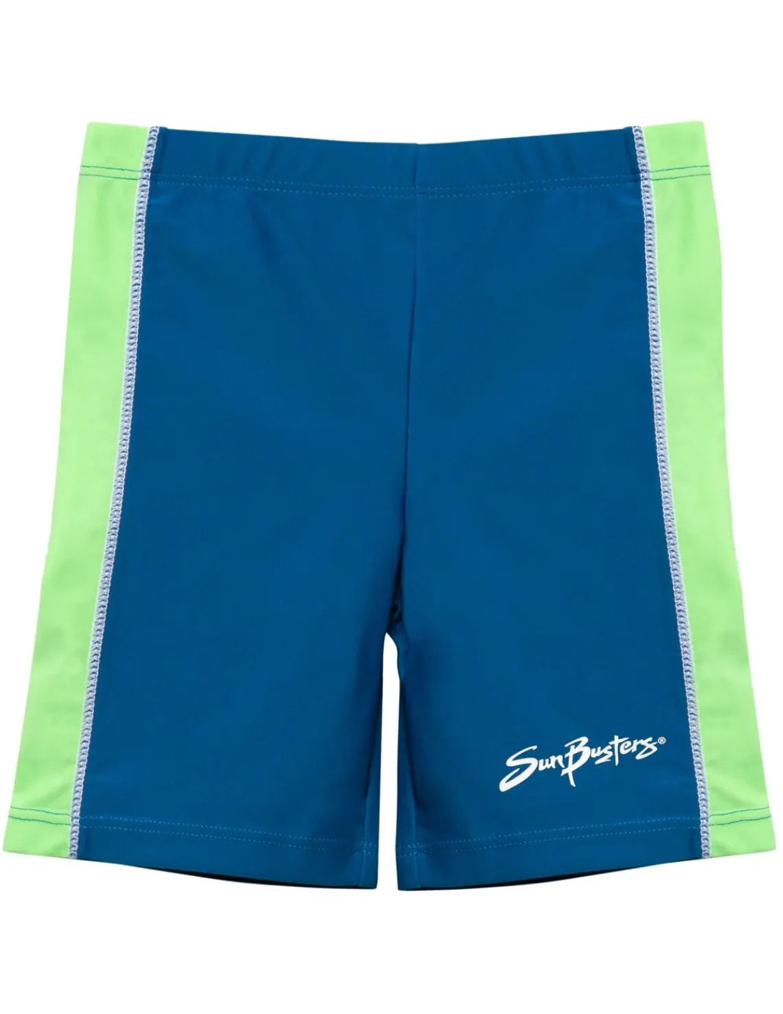 BOY Tuga Sunwear Swim Shorts, Leggings, & Diapers|Swim Shorts - Flash Green