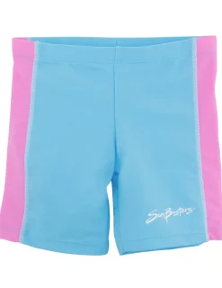 Tuga Sunwear Swim Shorts, Leggings, & Diapers|Swim Shorts - Mallow