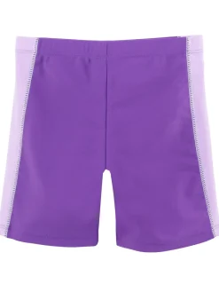 Tuga Sunwear Swim Shorts, Leggings, & Diapers|Swim Shorts - Mimosa