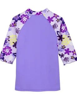 Tuga Sunwear 2 & 3 Piece Swim Sets|Tropical Breeze 3 PC Swim Set - Agata