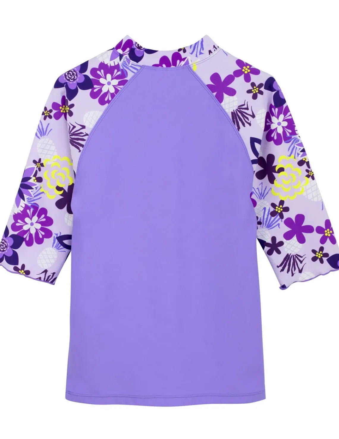 Tuga Sunwear 2 & 3 Piece Swim Sets|Tropical Breeze 3 PC Swim Set - Agata