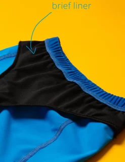 BOY Tuga Sunwear 2 Piece Swim Sets|Tube Long Sleeve Rash Guard & Swim Short - Alba (MADE IN USA)