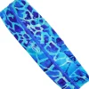 Tuga Sunwear Active Headbands|Wild Blue - Headband