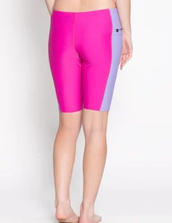 Women Tuga Sunwear Swim Shorts, Skirts, Capris, & Leggings|Women's Snorkel 10