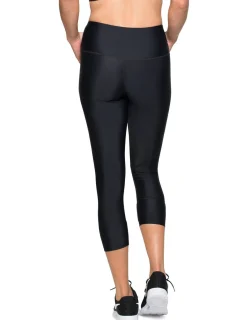 Women Tuga Sunwear Swim Shorts, Skirts, Capris, & Leggings|Women's Swim Capri 20