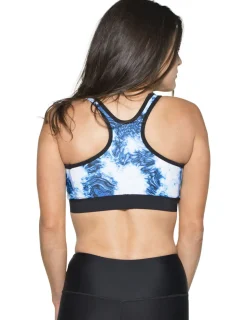 Women Tuga Sunwear Swim Shirts & Rash Guards|Women's Swim Sport Top (Regular & Plus Size) - Peaceful Hawaii